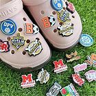 JIBBLETS (SINGLES) FOR CROCS