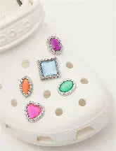 JIBBITZ CHARM ASSORTMENT - CROCS