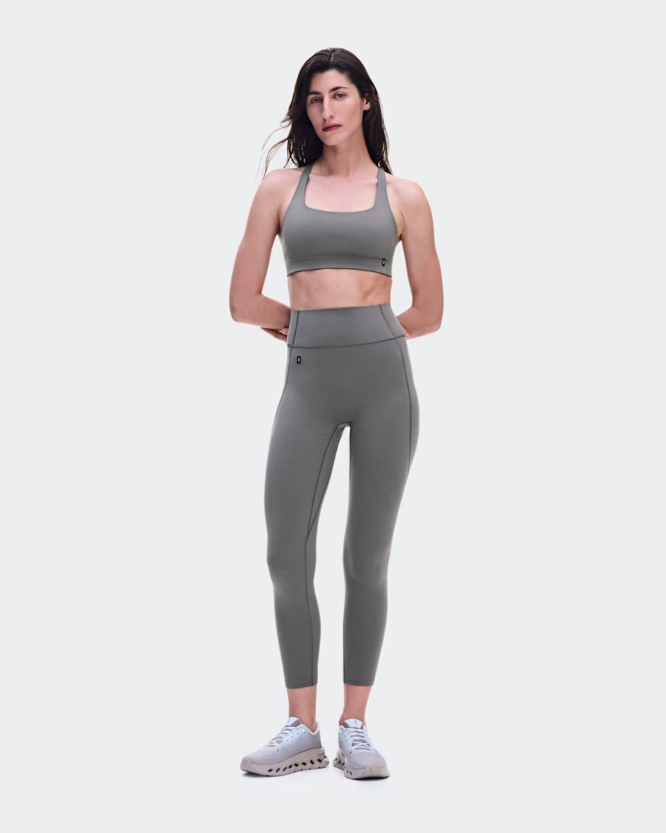 Studio tights 7/8
