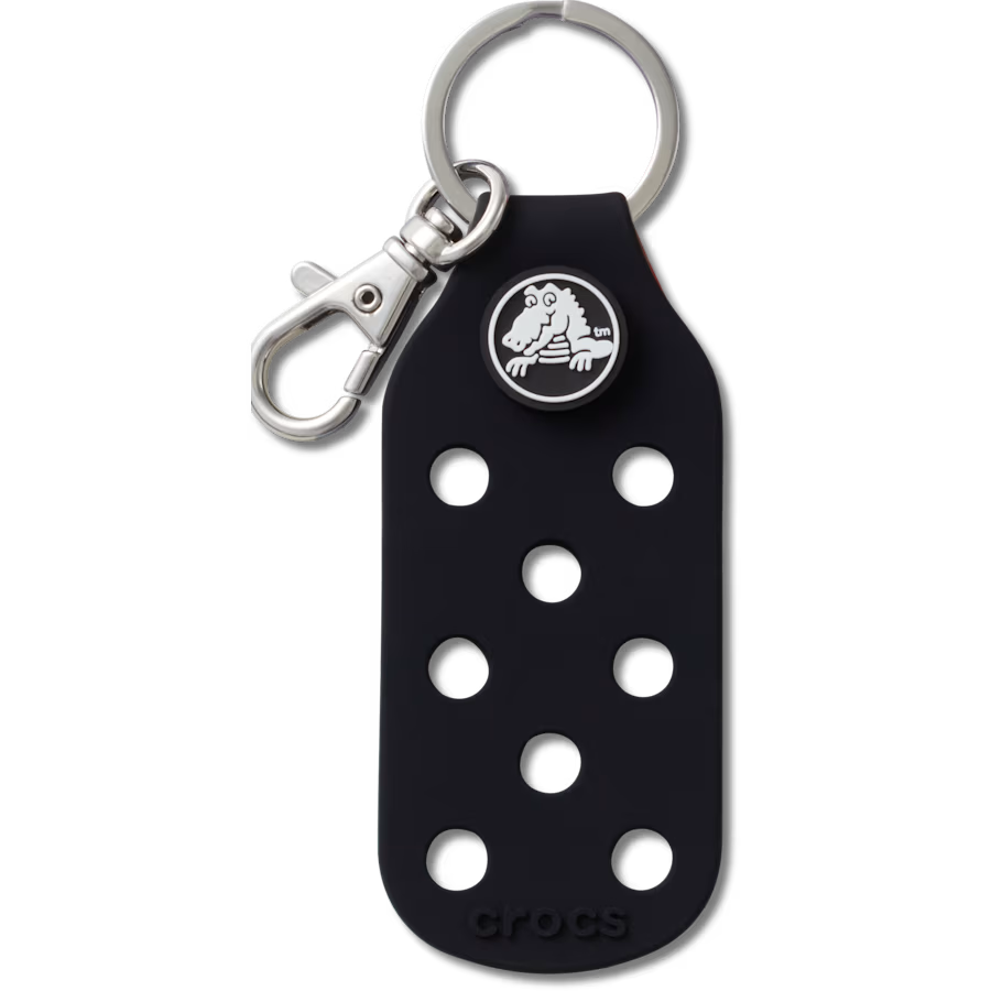 JIBBITZ KEY CHAIN - CROCS