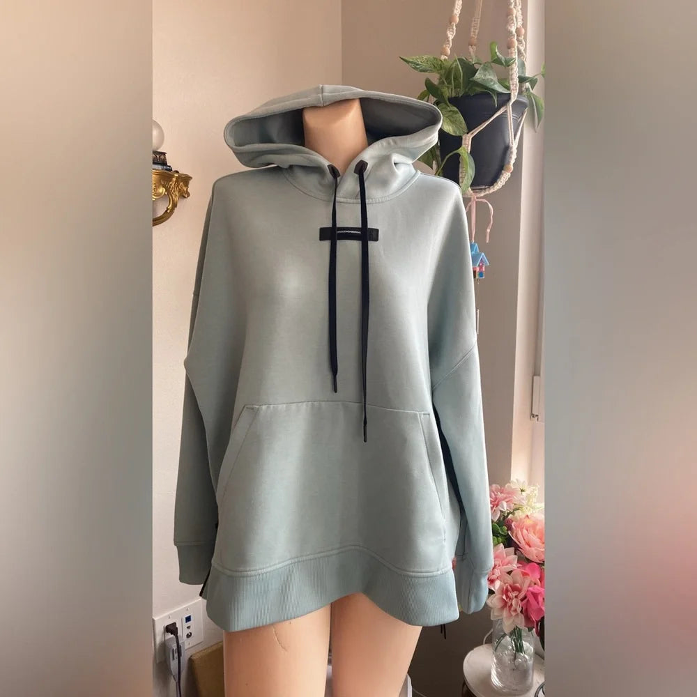 Focus Tech Hoodie -