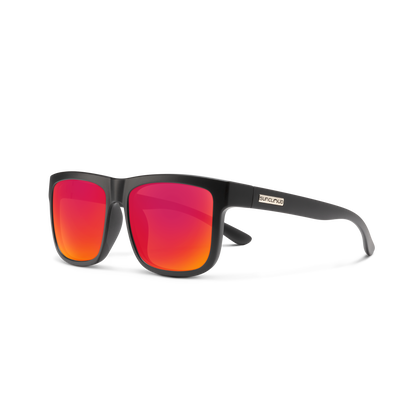 Quiver - Suncloud sunglasses