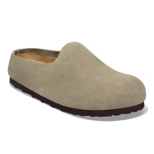 Birkenstock Amsterdam wrapped