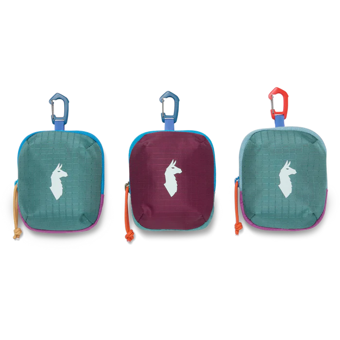 Allpita Mini Bag- del dia