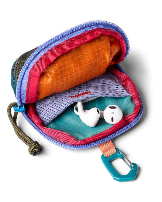 Allpita Mini Bag- del dia