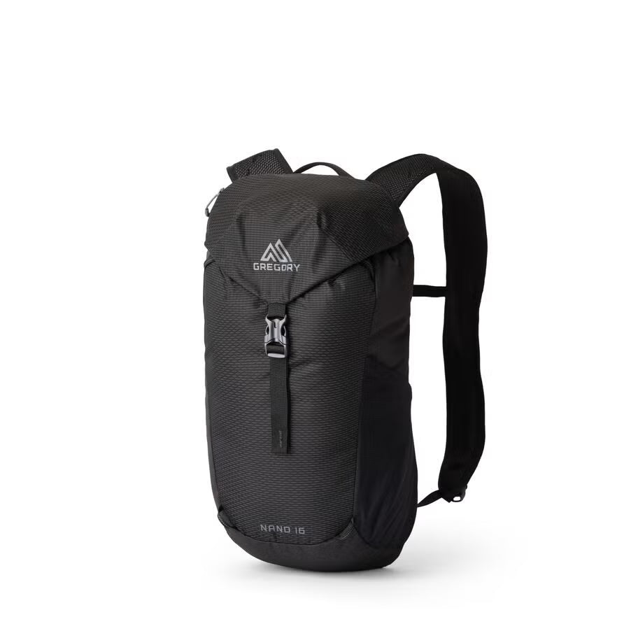 NANO 16 PLUS  BACKPACK