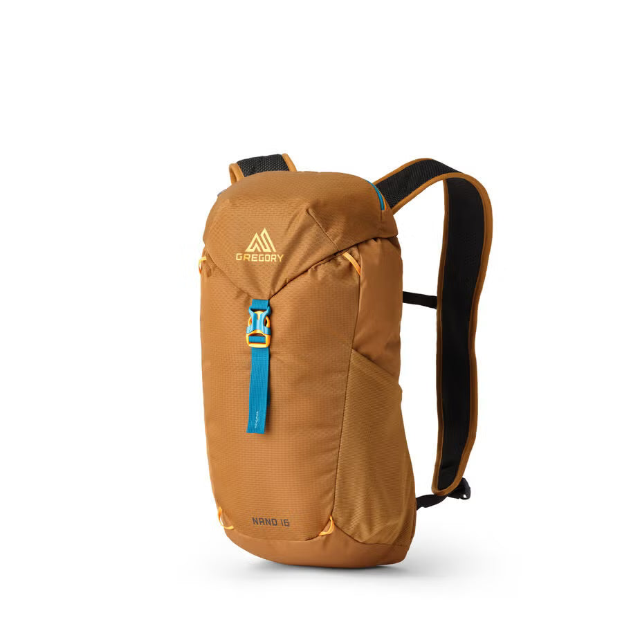 NANO 16 PLUS  BACKPACK