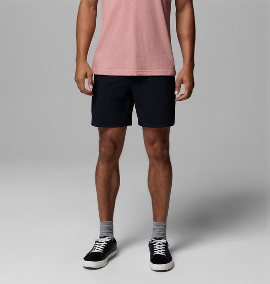 Columbia 7-inch men's shorts