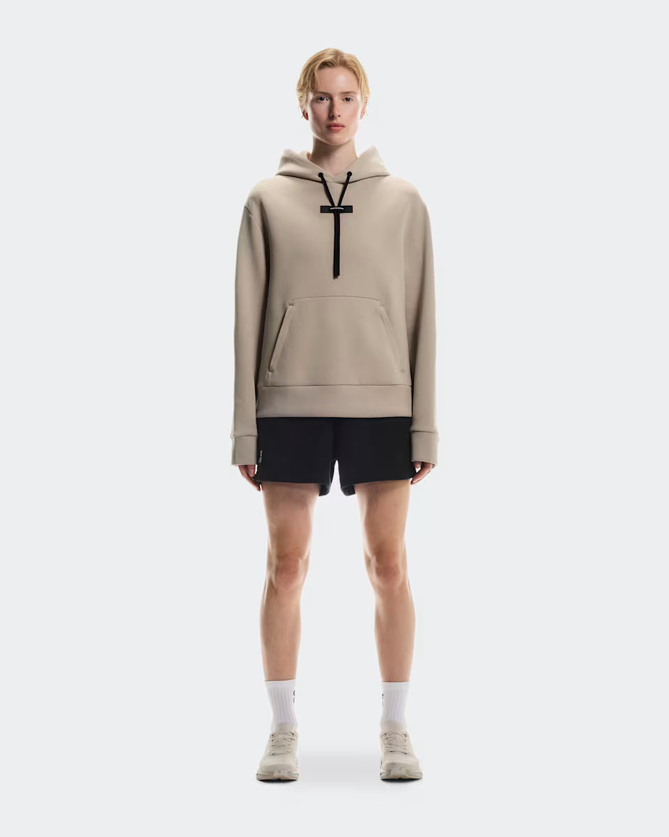 Focus Tech Hoodie -
