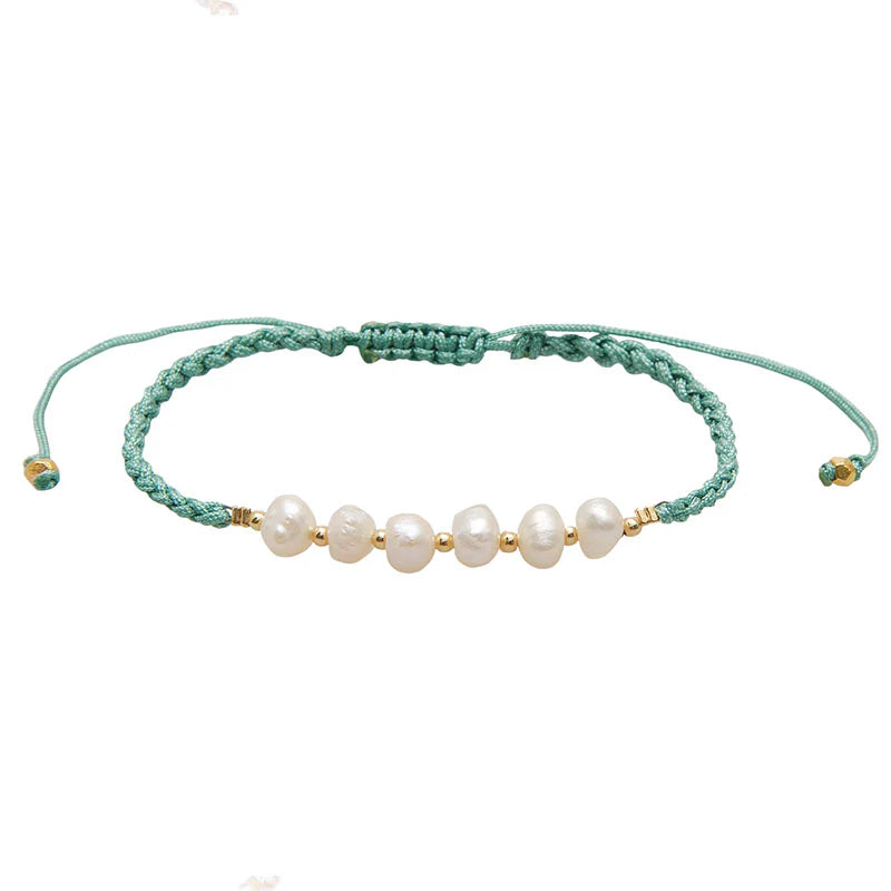 mermaid bracelet