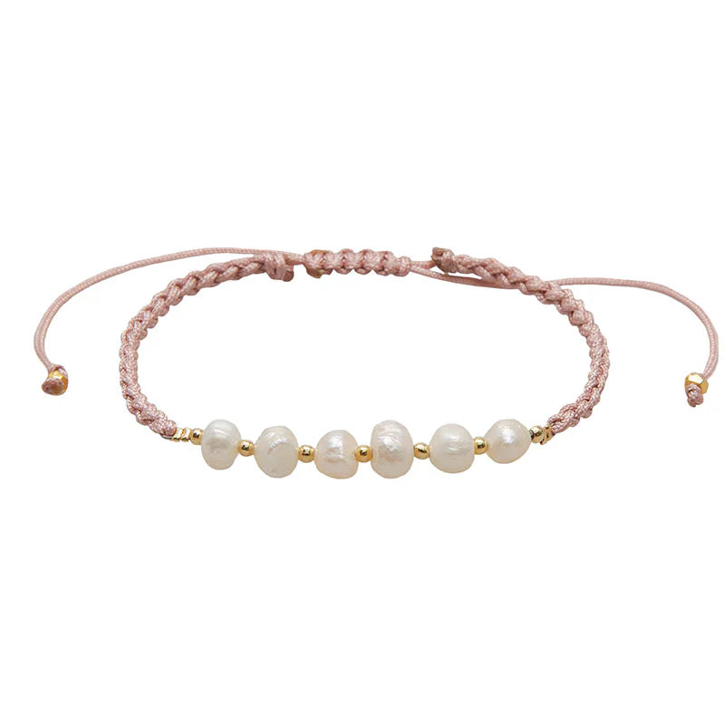 mermaid bracelet