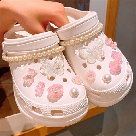 JIBBITZ  CHARM ASSORTMENT - CROCS