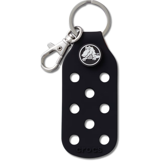 JIBBITZ KEY CHAIN - CROCS