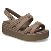 brooklyn knot low - crocs